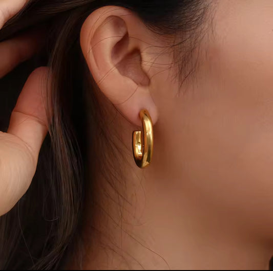 Isadora Earrings