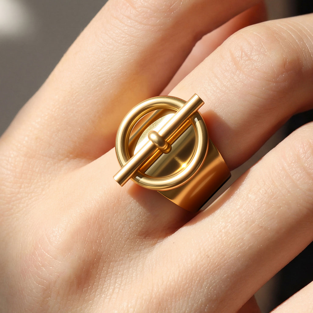 Veliora Ring