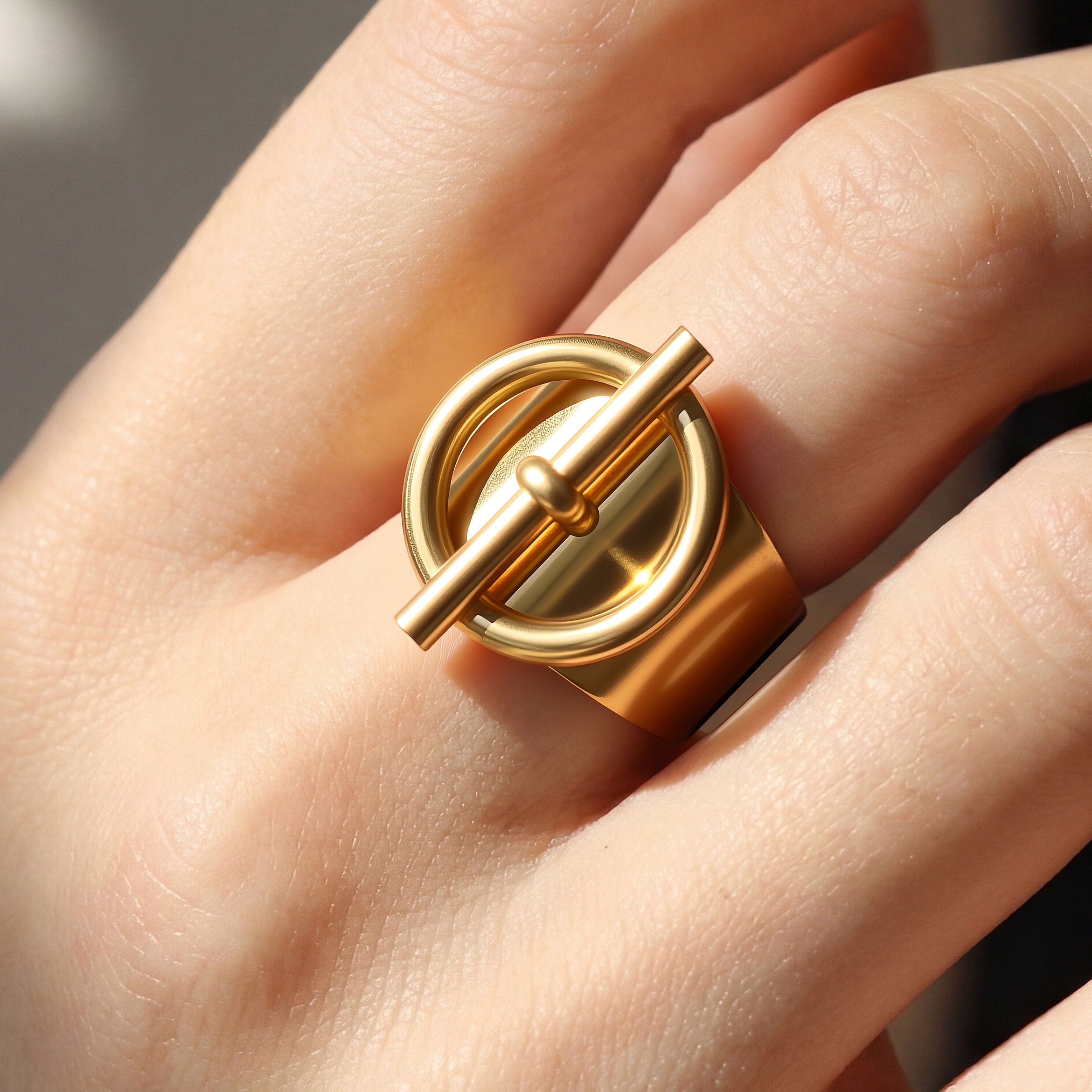 Veliora Ring