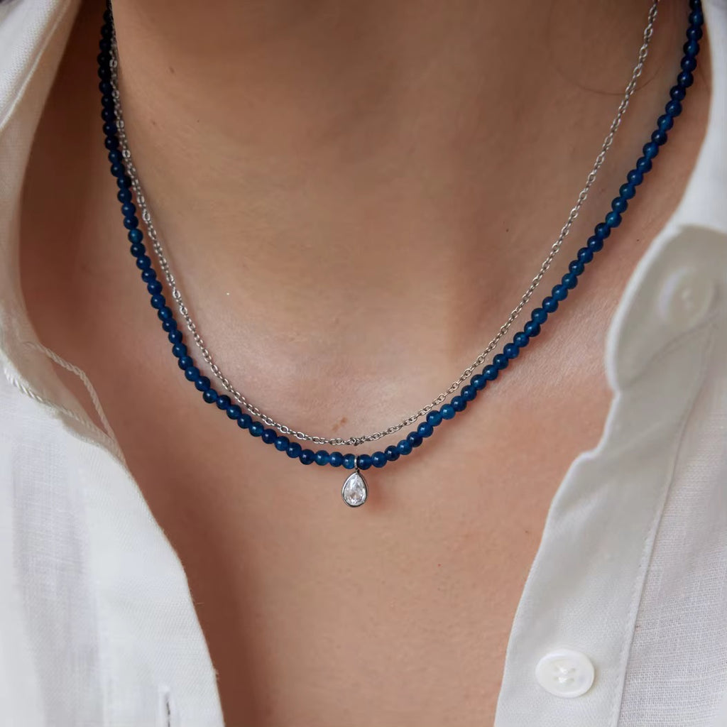 Sepherine Necklace