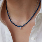 Sepherine Necklace