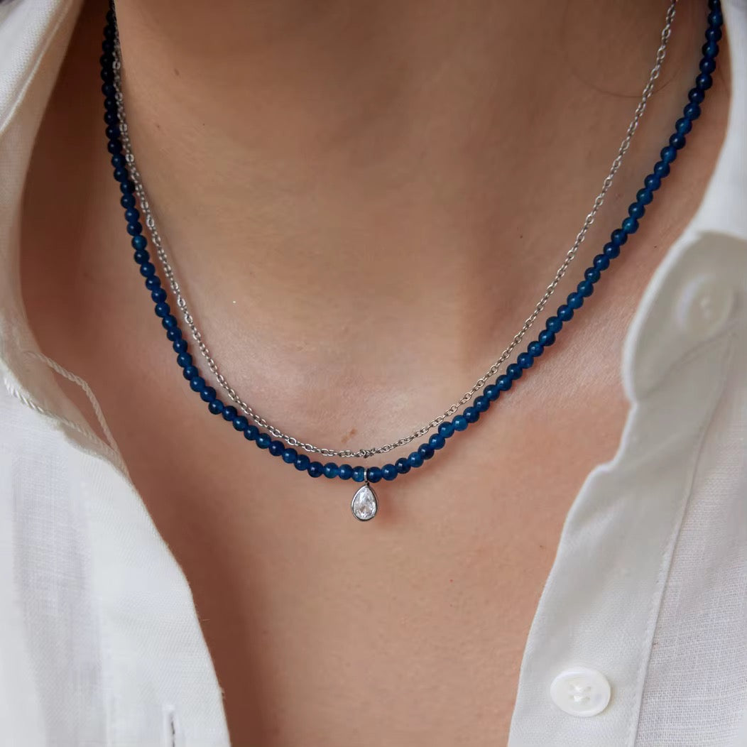 Sepherine Necklace