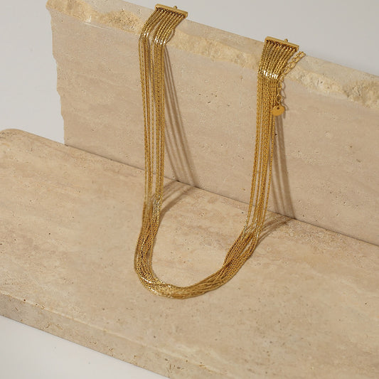 Allegra Necklace