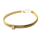 Vittoria Choker Necklace