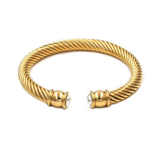 Crystal Bangle