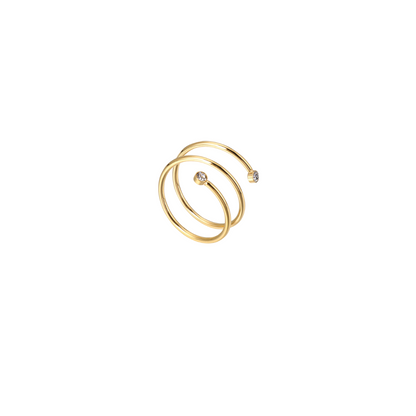 Celeste Ring