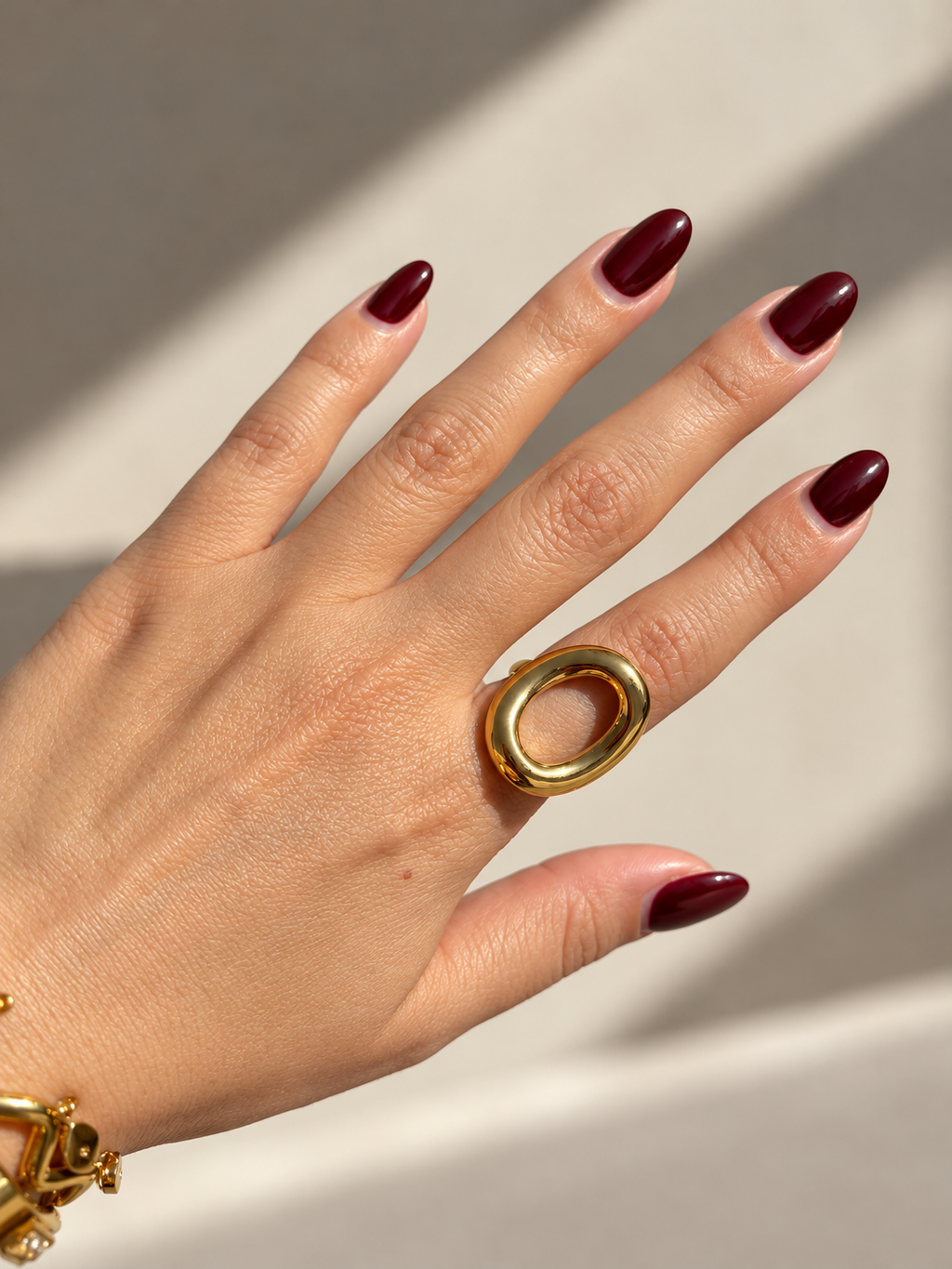 Orvella Ring
