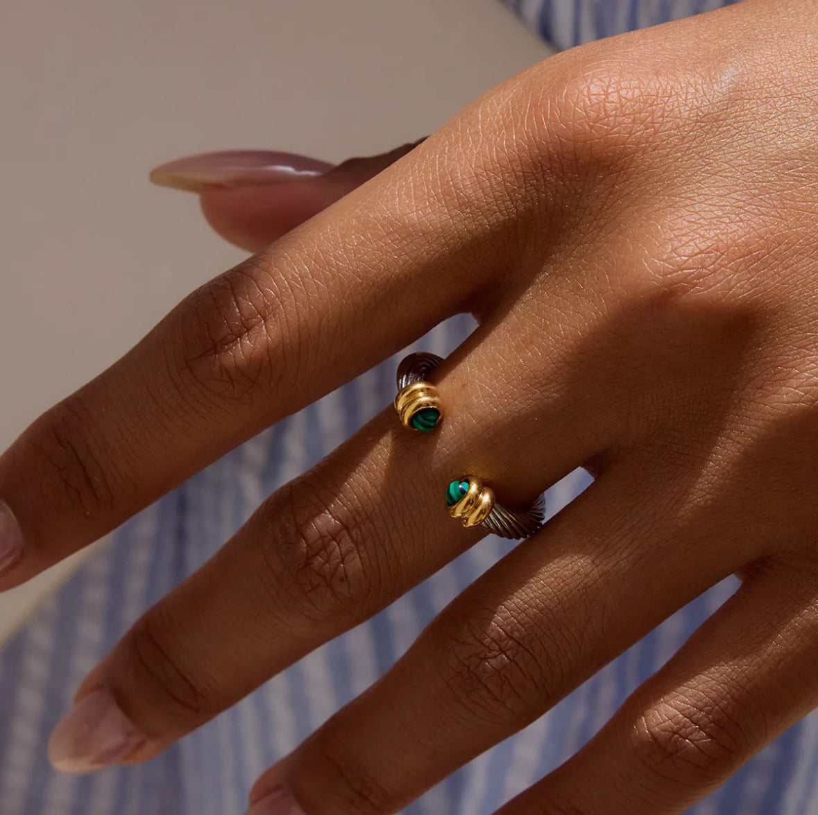 Gabriella Ring