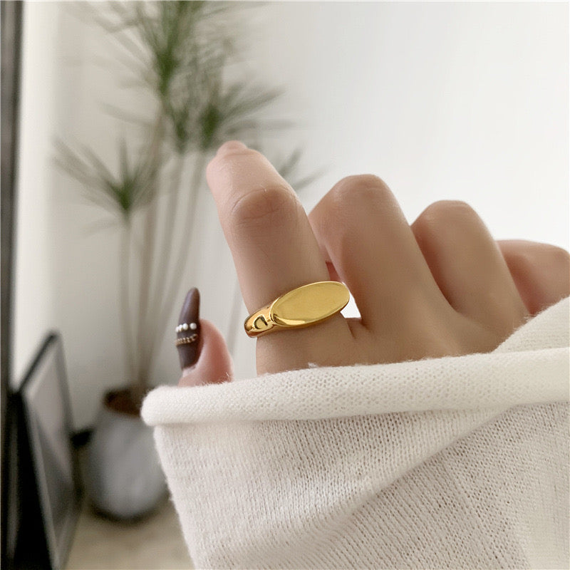 Regina Ring