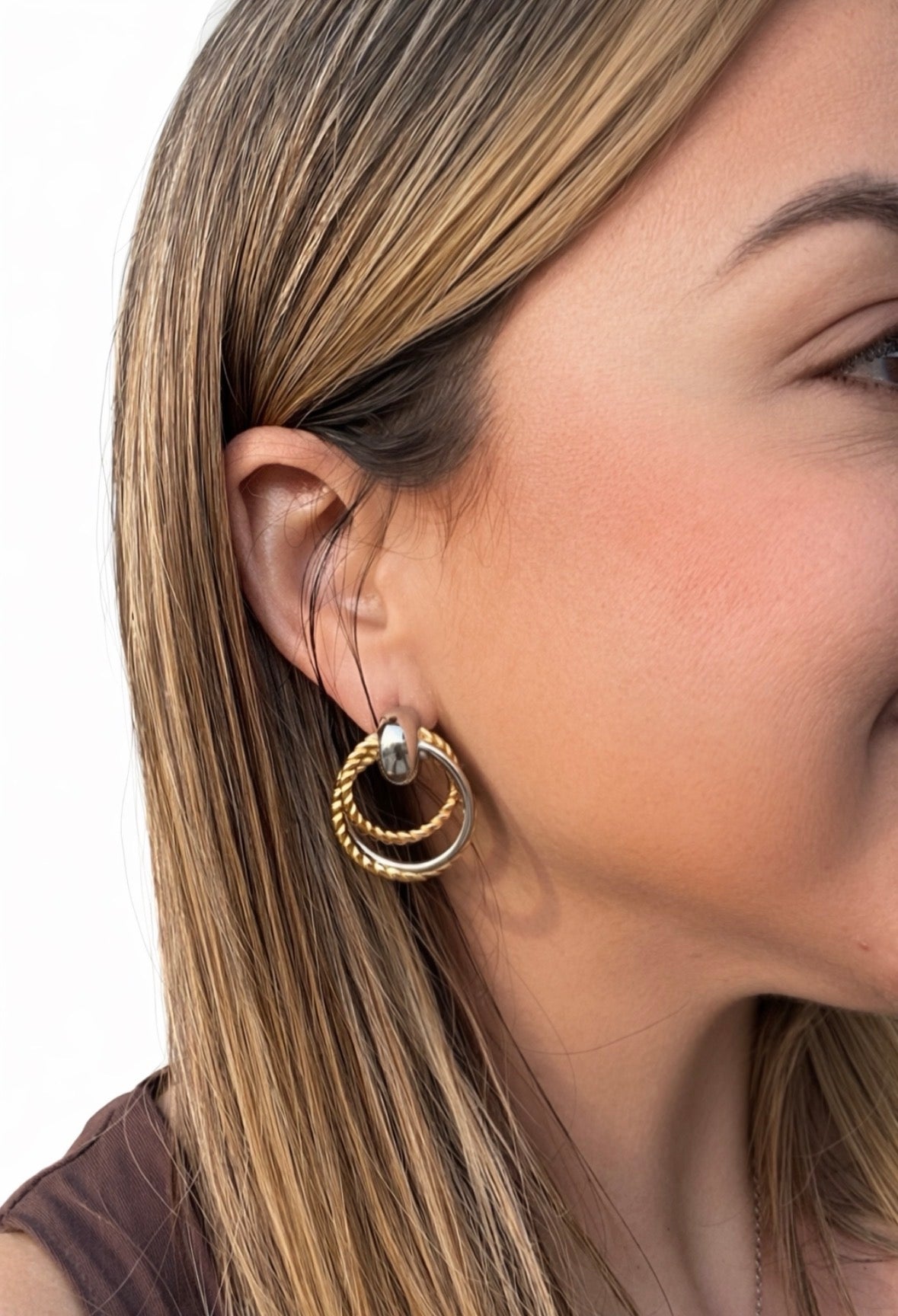 Isabel Earrings
