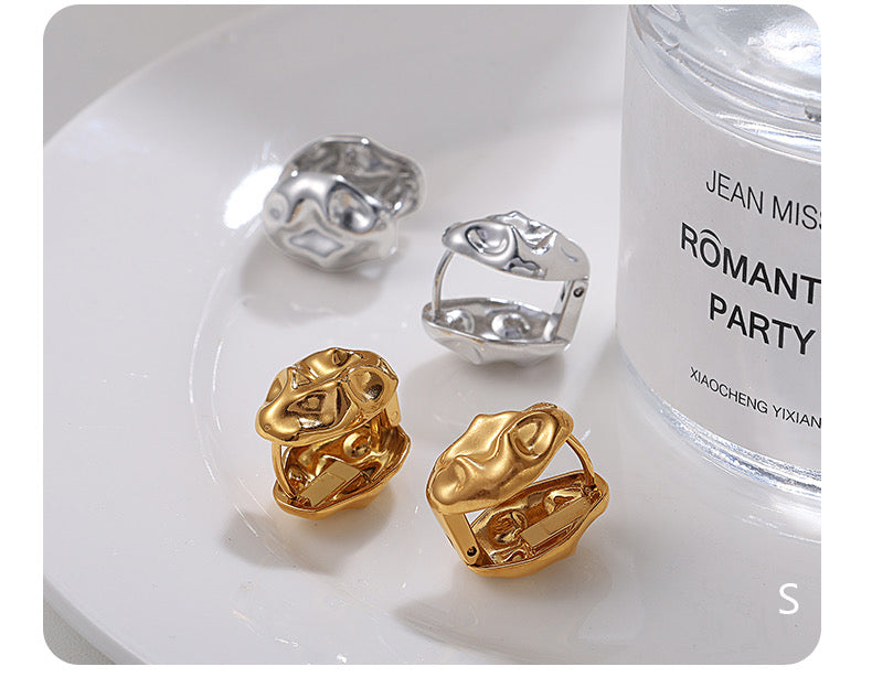Grecia Earrings