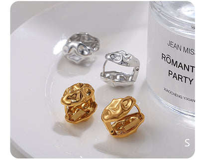 Grecia Earrings