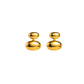 Jade Earrings