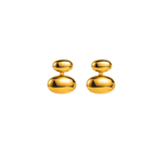 Jade Earrings