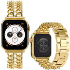 Elysee Apple Watch Band
