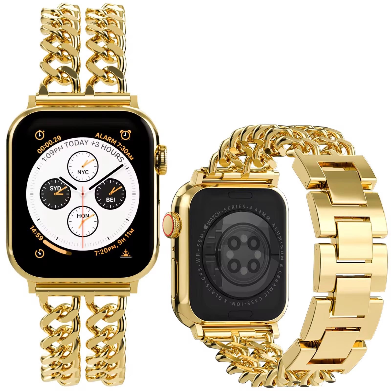 Elysee Apple Watch Band