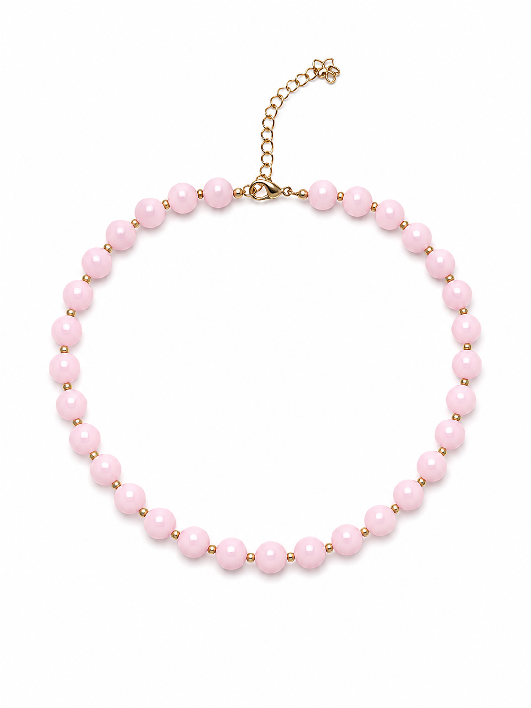 Blossom Necklace