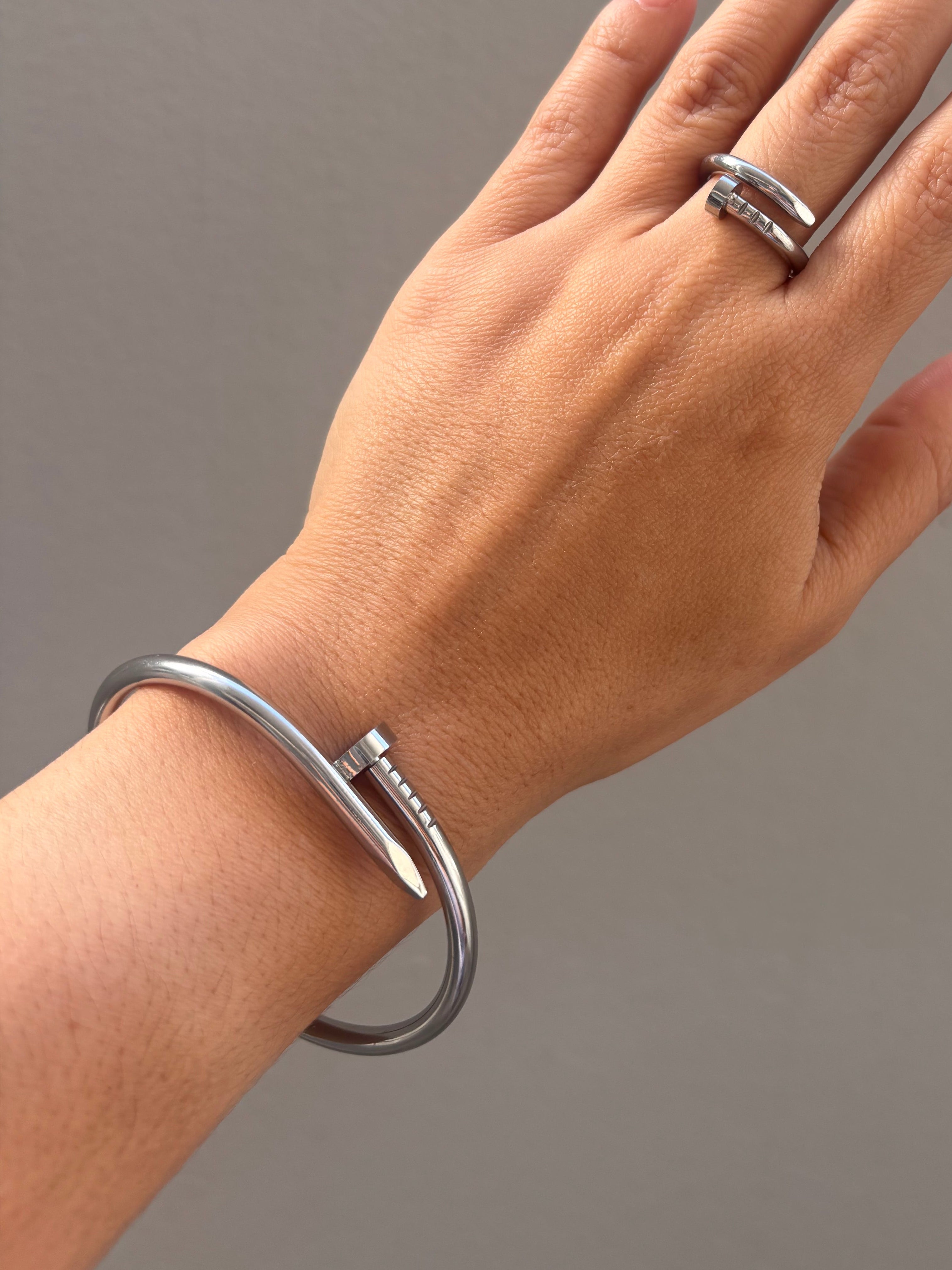 Aura Bangle