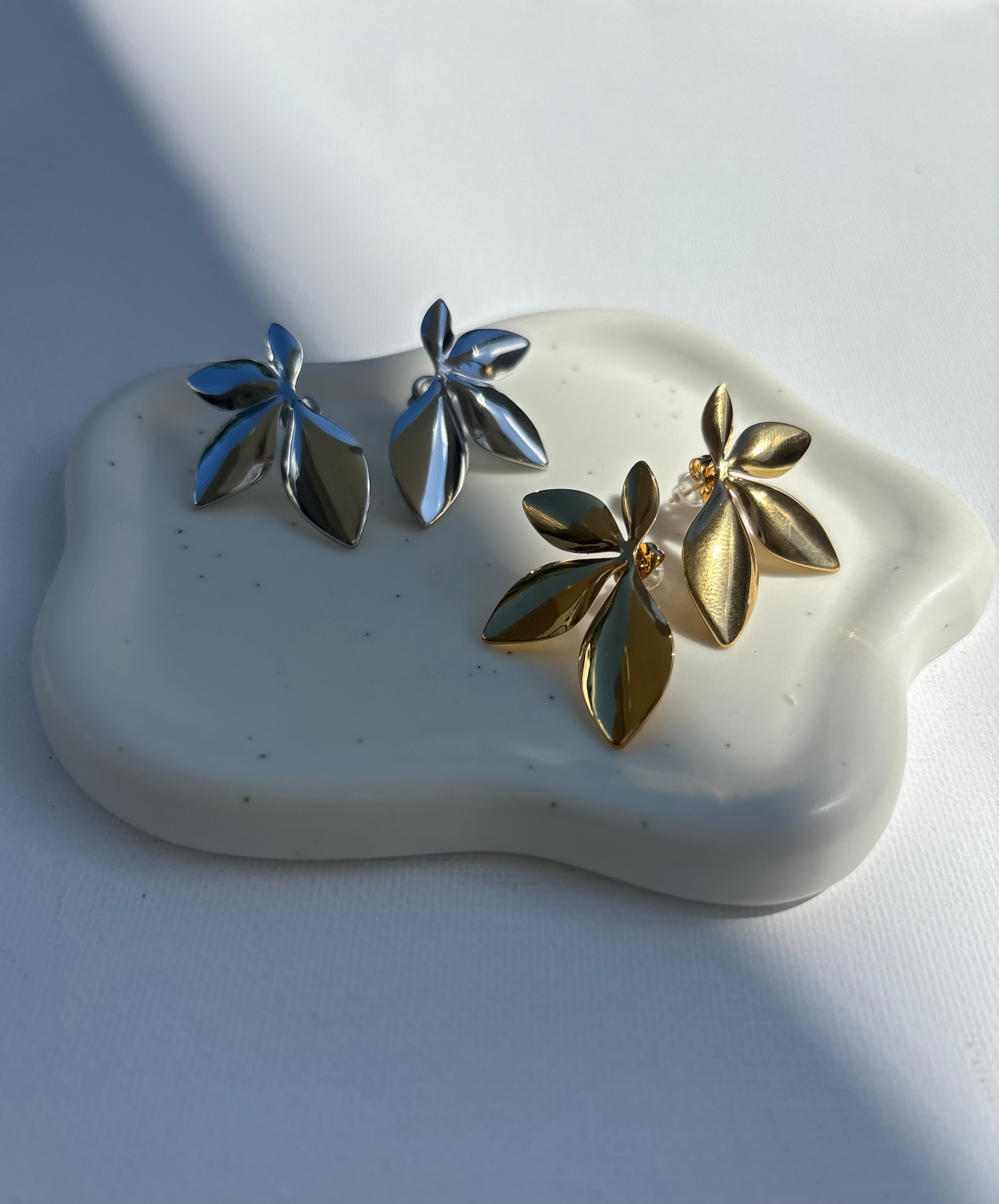 Georgina Earrings