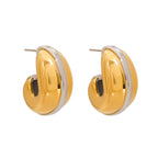 Eclipse Earrings