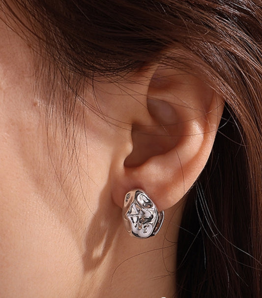 Grecia Earrings
