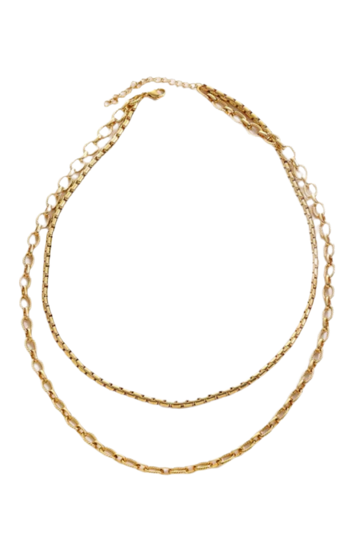 Paula Necklace