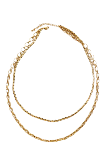 Paula Necklace