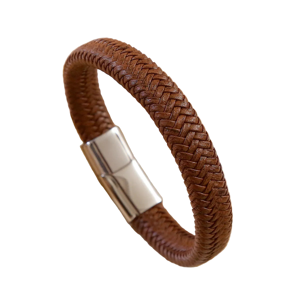 The Braided Classic Bracelet
