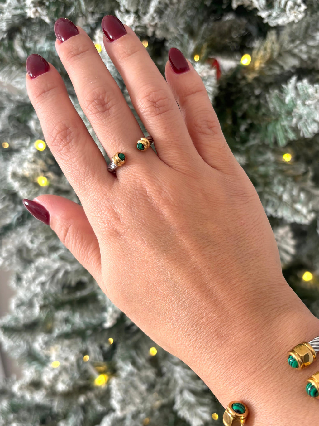 Gabriella Ring