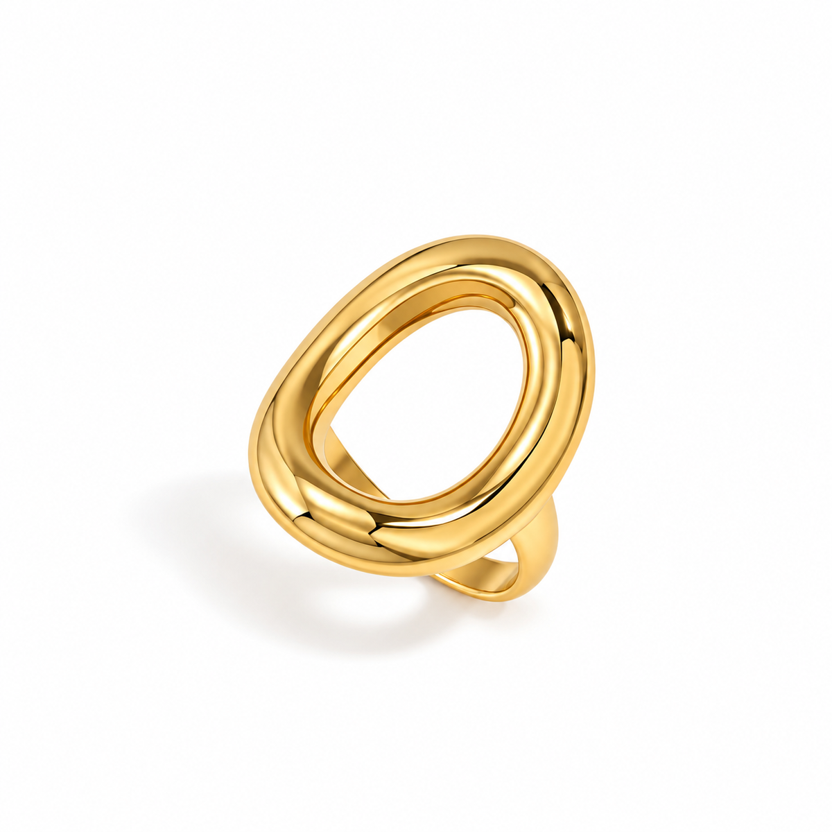 Orvella Ring