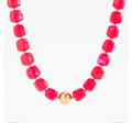 Azelie Necklace