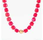 Azelie Necklace