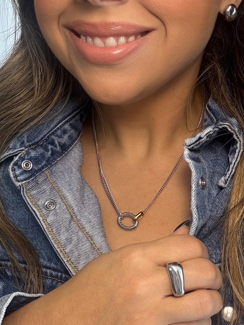 Luxe Necklace