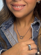 Luxe Necklace
