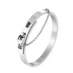 Nova Lock Bangle