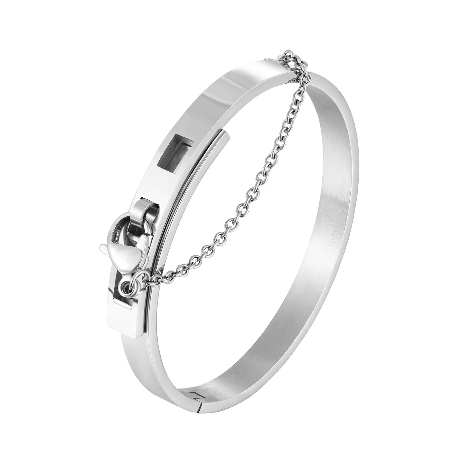 Nova Lock Bangle