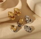 Gia Earrings