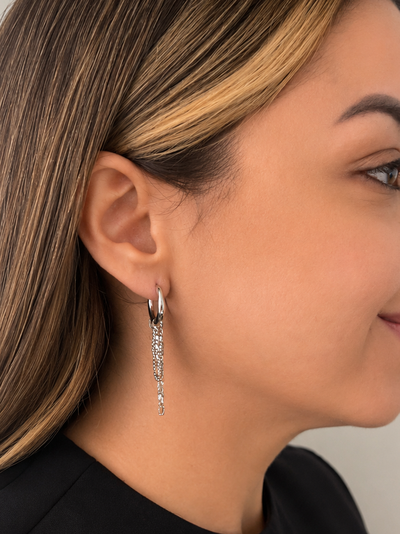 Vanta Earrings