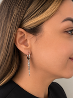 Vanta Earrings