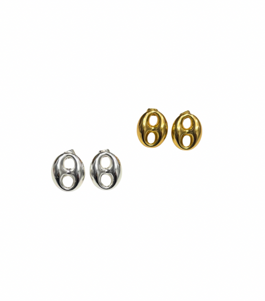 Ines Earrings