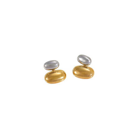 Jade Earrings