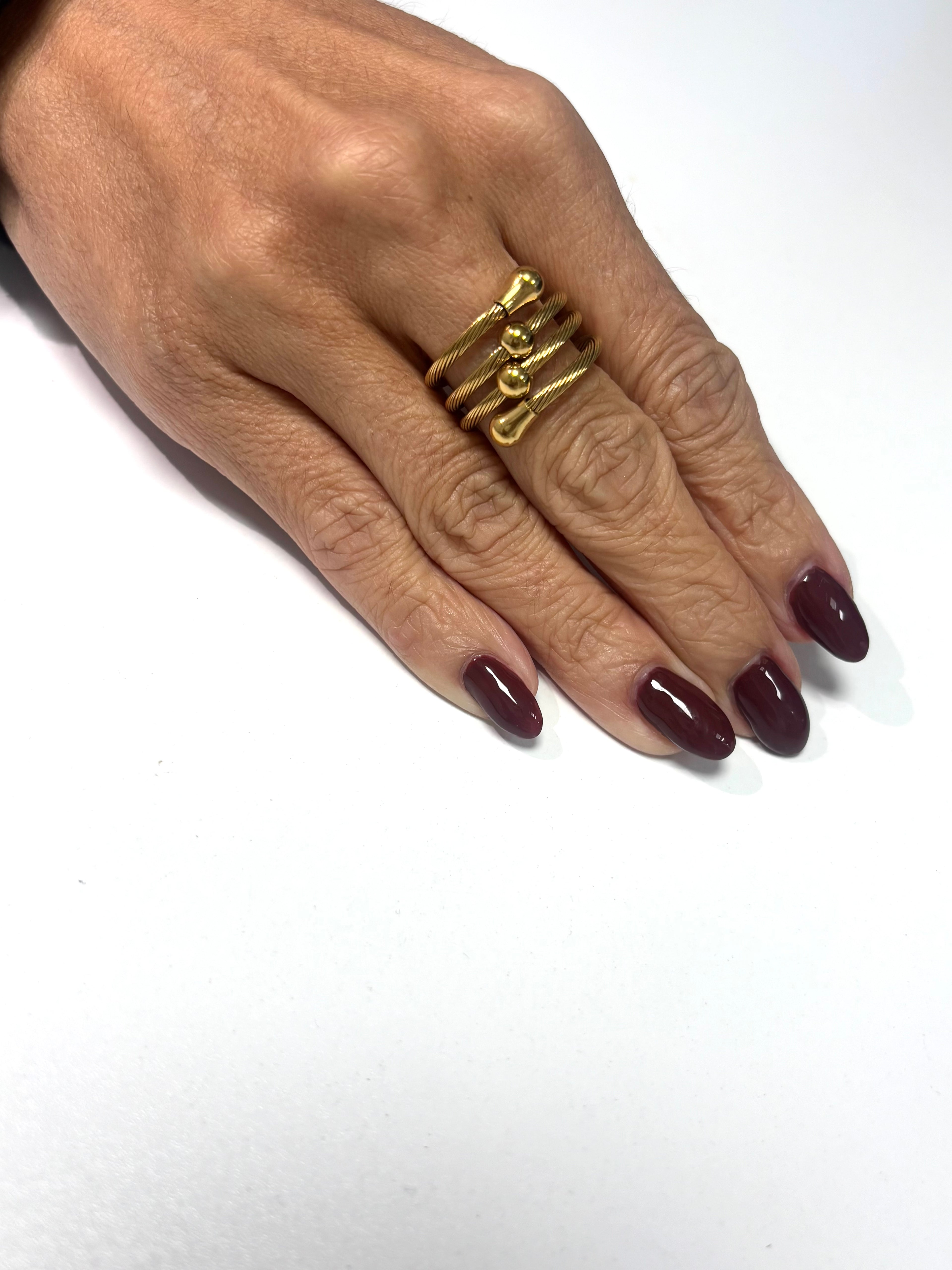 Eclat Ring