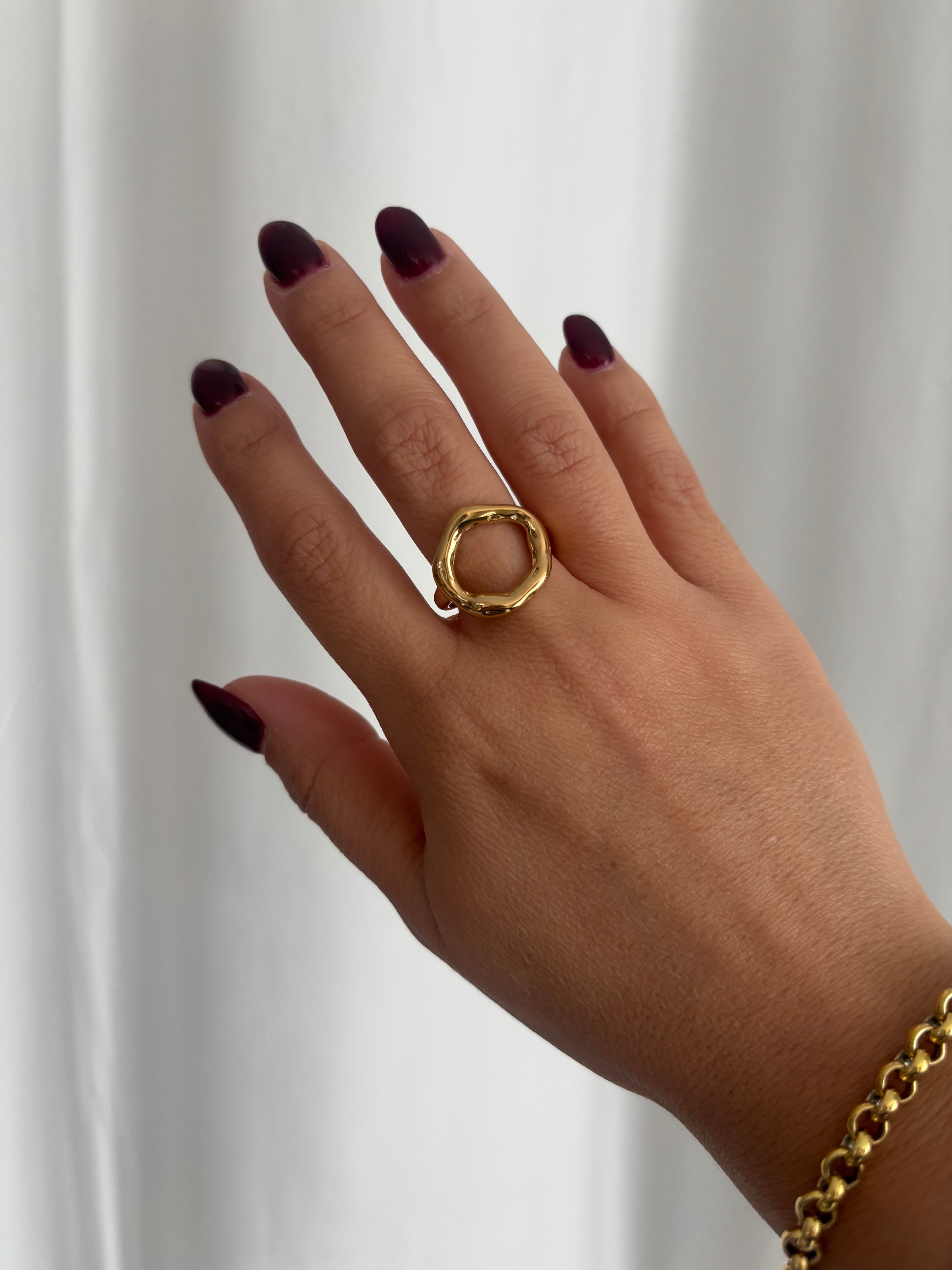 Orbit Ring