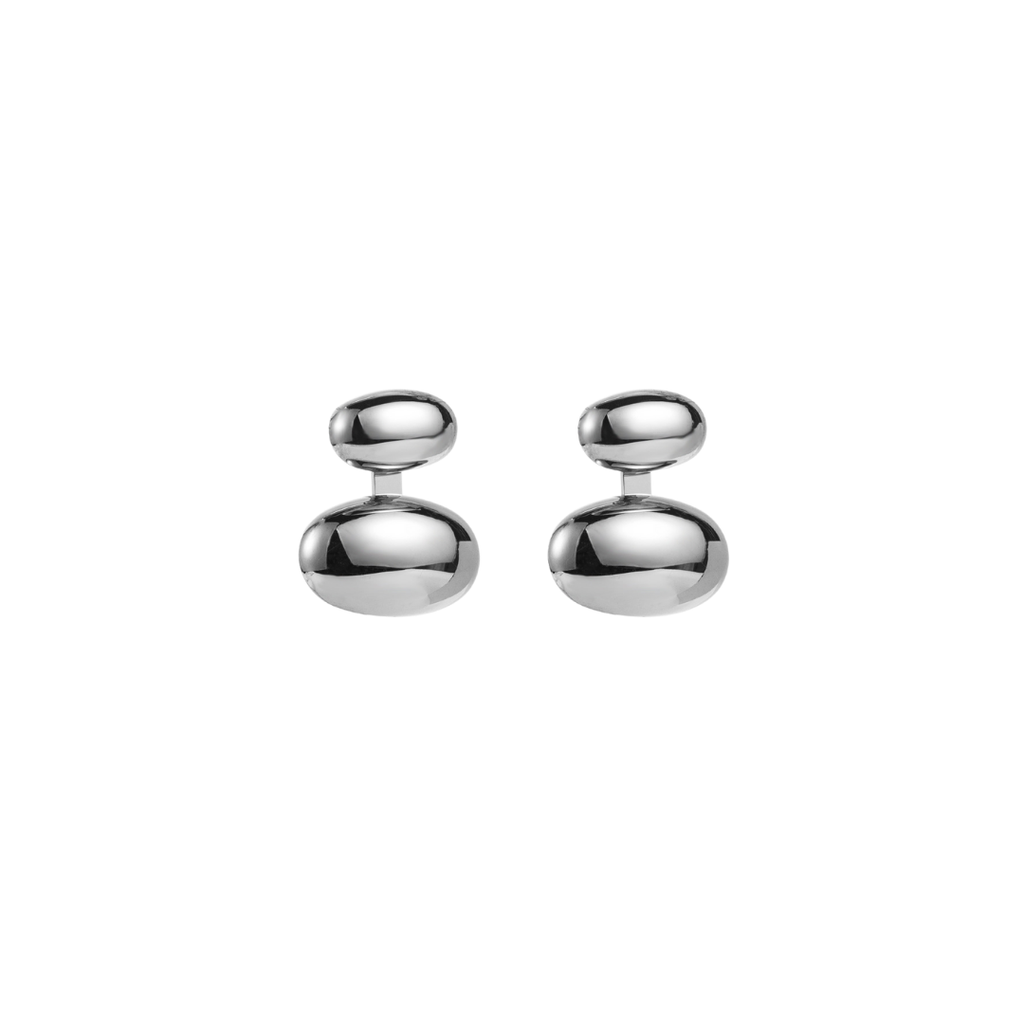 Jade Earrings
