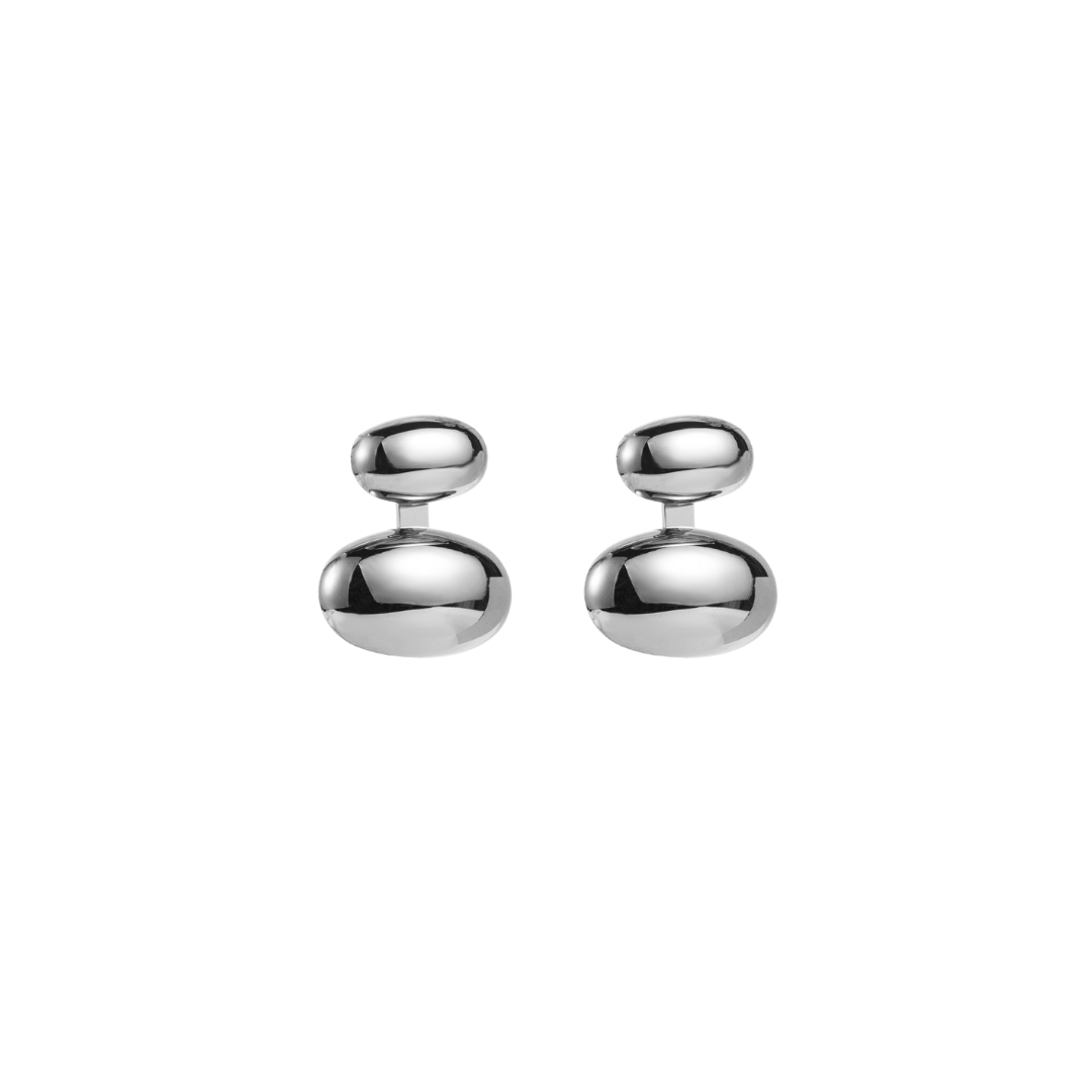 Jade Earrings