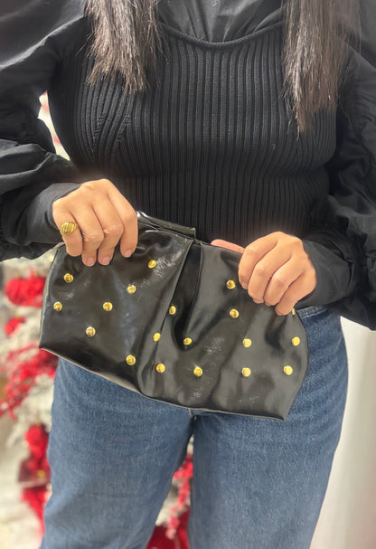 Starlit Stud Clutch