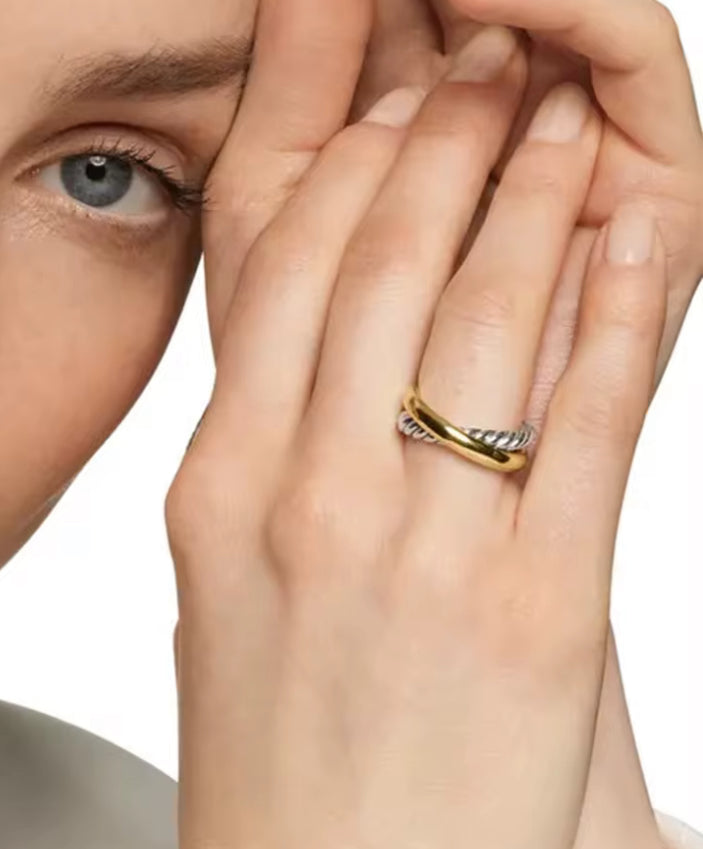 Noelia Ring