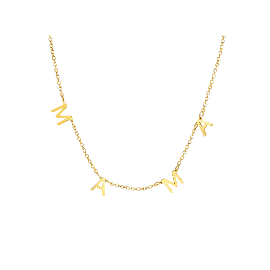 Mama Love Necklace