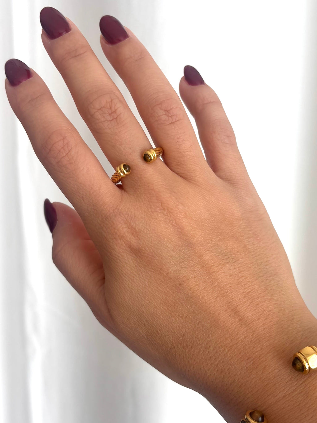 Marisella Ring