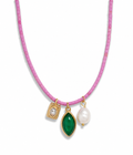Coastal Charm Necklace